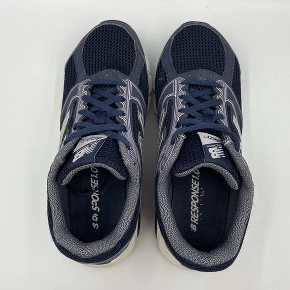 New Balance 460v2 Techride Navy Running Shoes W460CN2 Women's Sz 7.5 - Picture 4 of 10